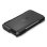 Caja externa SanDisk Pro-Blade Transport SSD Aluminio Negro USB Type-C