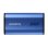 Disco Duro ADATA SE880 4TB SSD USB Typ C 3.2 Gen 2 2000MB/s Blau