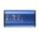 Disco Duro ADATA SE880 4TB SSD USB Typ C 3.2 Gen 2 2000MB/s Blau