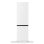 Frigorífico Combi Hisense RB440N4AWA No Frost 201 cm 336 L A Blanco