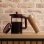 Cafetera Manual Bodum Bean Set 1,5 L Roja para Café Caliente y Cold Brew
