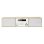 Microchaîne Blaupunkt MS45BT 50W RMS Bluetooth CD MP3 WMA Beige