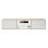 Microchaîne Blaupunkt MS45BT 50W RMS Bluetooth CD MP3 WMA Beige