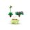 LEGO Botanicals Petites Plantes Dansantes 11506 253 pièces