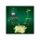 LEGO Botanicals Petites Plantes Dansantes 11506 253 pièces