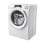 Lavasecadora Candy 6kg A D RapidÓ ROW 4966DWMC7-S avec Wi-Fi et moteur Brushless