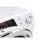 Lavasecadora Candy 6kg A D RapidÓ ROW 4966DWMC7-S avec Wi-Fi et moteur Brushless