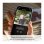 Timbre Ring Video Doorbell Wi-Fi Inalámbrico Audio Bidireccional Exterior Visión 1080p