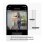 Timbre Ring Video Doorbell Wi-Fi Inalámbrico Audio Bidireccional Exterior Visión 1080p