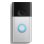 Timbre Ring Video Doorbell Wi-Fi Inalámbrico Audio Bidireccional Exterior Visión 1080p