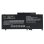 Bateria MicroBattery para Dell Latitude 15 5000 E5250 E5450 E5270 E5550