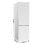 Frigorífico Combi Cecotec Bolero CoolMarket Total No Frost 200cm 356L Blanco