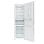 Frigorífico Combi Cecotec Bolero CoolMarket Total No Frost 200cm 356L Blanco