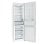 Frigorífico Combi Cecotec Bolero CoolMarket Total No Frost 200cm 356L Blanco