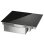 Piastra a induzione Cecotec Bolero Squad IH 4200 FullFlex ShieldGlass 7200W