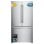 Frigorífico Americano Cecotec Bolero CoolMarket FD 579 Total No Frost 178cm 576L E Inox