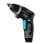 Atornillador Cecotec PowerGyro 4000 Flash 2en1 3,6V 6 Nm