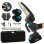Scie d'elagage Cecotec MontanaForce 6400 Hand 6 pouces 21V