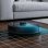 Robot Aspirapolvere e Lavapavimenti Cecotec Conga Y80 Dark Autosvuotamento Navigazione Laser 25000 Pa