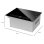Placa de inducción Cecotec Bolero Squad IH 2200 FullFlex con campana
