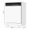 Lavavajillas Cecotec Bolero Aguazero 6205 13 cubiertos D Inverter Plus Duo Panel Touch