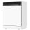 Lavavajillas Cecotec Bolero Aguazero 6205 13 cubiertos D Inverter Plus Duo Panel Touch