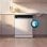 Lavavajillas Cecotec Bolero Aguazero 6205 13 cubiertos D Inverter Plus Duo Panel Touch