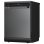 Lavavajillas Cecotec Bolero Aguazero 6205 13 cubiertos Clase D Inverter Plus Duo Panel Touch