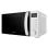 Microondas Cecotec Proclean Flatbed Inverter Pro White 20 Litros 700W con Tecnología Inverter y Flatbed
