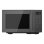 Microondas Cecotec Proclean Inverter Flatbed Pro 20L 800W sin plato con avisador acústico
