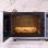 Microondas Cecotec Proclean Inverter Flatbed Pro 20L 800W sin plato con avisador acústico