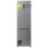 Frigorífico Combi Cecotec Bolero CoolMarket 187cm 405L D Inox Total No Frost