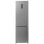 Frigorífico Combi Cecotec Bolero CoolMarket 187cm 405L D Inox Total No Frost