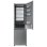 Frigorífico Combi Cecotec Bolero CoolMarket 187cm 405L D Inox Total No Frost