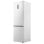 Frigorífico Combi Cecotec Bolero CoolMarket 180 cm 405 L D White Inox Total No Frost