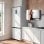 Frigorífico Combi Cecotec Bolero CoolMarket 180 cm 405 L D White Inox Total No Frost