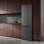 Frigorífico Combi Cecotec Bolero CoolMarket Onyx Stone Total No Frost 185cm 405L D Onyx Stone