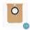 Pack de sacs Cecotec Conga Powerbag 2000 Compact Plus x10