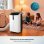 Climatiseur Mobile Cecotec ForceClima 12600 Nux Heating 3,52 kW Réversible Télécommande