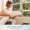 Climatiseur Mobile Cecotec ForceClima 12600 Nux Heating 3,52 kW Réversible Télécommande