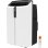 Climatiseur Mobile Cecotec ForceClima 12600 Nux Heating 3,52 kW Réversible Télécommande