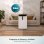 Climatiseur Mobile Cecotec ForceClima 12600 Nux Heating 3,52 kW Réversible Télécommande