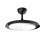 Deckenventilator mit Licht Cecotec EnergySilence Aero 4500 30W 107cm 6 Stufen Einklappbare Flügel Fernbedienung Timer Winterfunktion