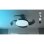 Deckenventilator mit Licht Cecotec EnergySilence Aero 4500 Puzzle 30W 107cm 6 Stufen Einklappbare Flügel Fernbedienung Timer Winterfunktion