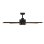 Ventoinha de Teto com Luz Cecotec EnergySilence Aero 552 Neo 30W 132cm 6 Velocidades Motor DC Comando Temporizador Função Inverno