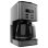 Caffettiera a filtro Cecotec Coffee 66 Time 1,3 L 12 Tazze Acciaio Inossidabile