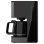 Caffettiera a filtro Cecotec Coffee 66 Time 1,3 L 12 Tazze Acciaio Inossidabile