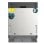Lavavajillas Cecotec Bolero Aguazero 6260 16 cubiertos Clase D Inverter Plus Duo