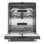 Lavavajillas Cecotec Bolero Aguazero 6260 16 cubiertos Clase D Inverter Plus Duo