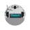 Robot Aspirapolvere Cecotec Conga Y80 Pearl con Autosvuotamento Navigazione Laser 25.000 Pa